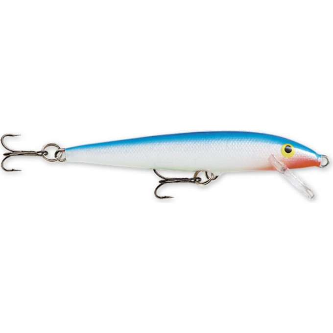 Воблер RAPALA Floating Original F11-B