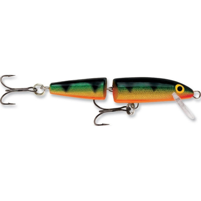 Воблер RAPALA Jointed J09-P