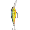 Воблер RAPALA Shad Rap SR07-HS