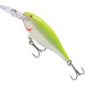 Воблер RAPALA Shad Rap SR07-SFC